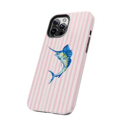 🎣 Big Rock Marlin Phone Case *BEST SELLER!