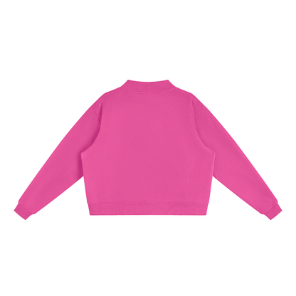 OG Mallard Mock-Neck *new colors!