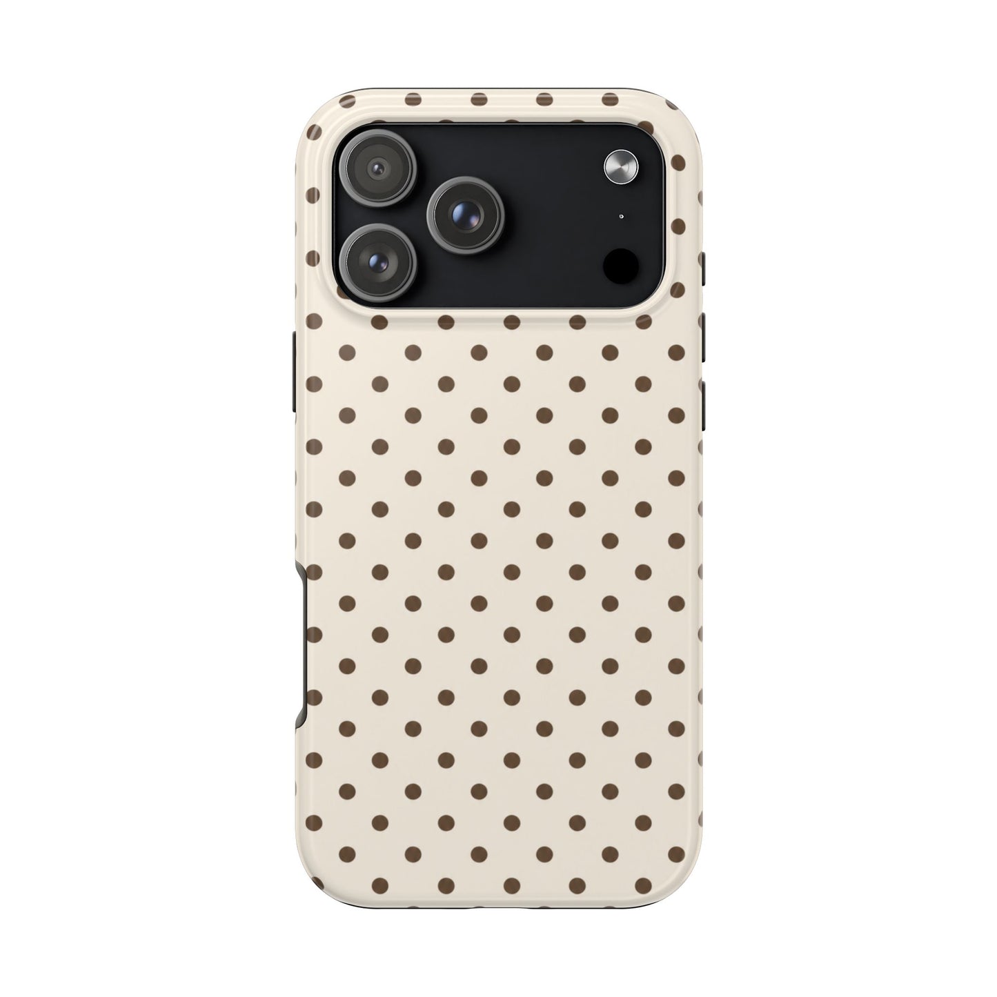 The Autumn Phone Case – Tan
