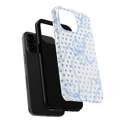All The 🩵 Phone Case