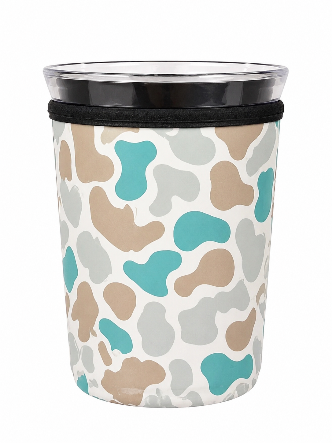Camo Drink Sleeve