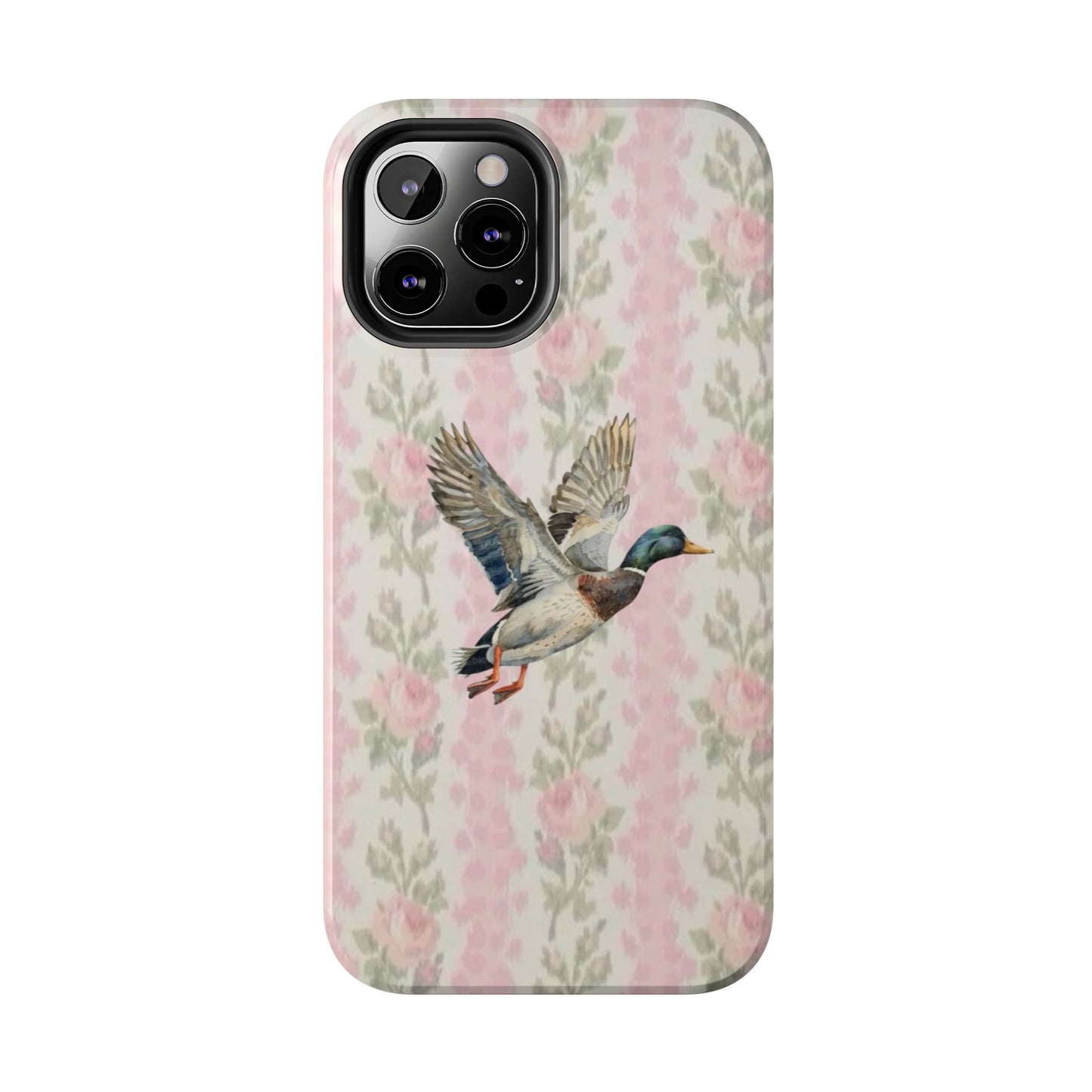 LSF Mallard Phone Case