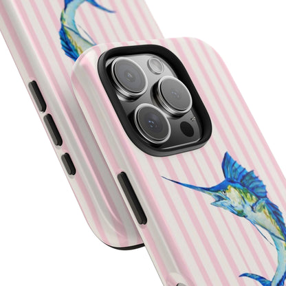 🎣 Big Rock Marlin Phone Case *BEST SELLER!