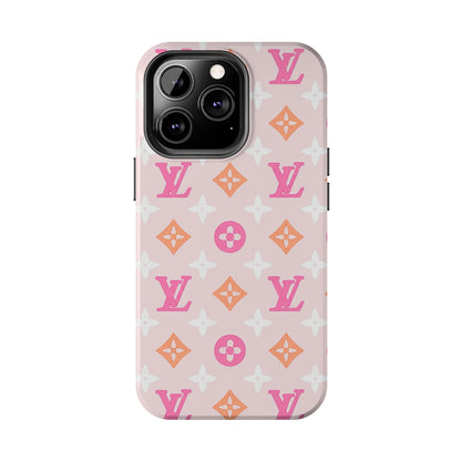 The It Girl Phone Case