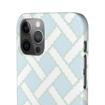 Key West Phone Case