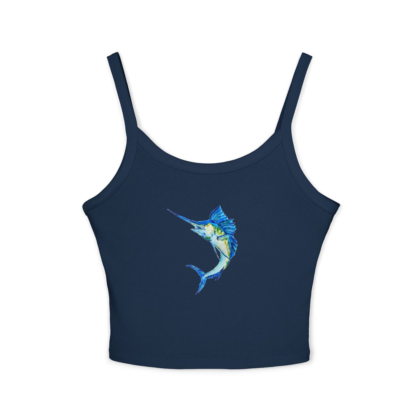 Big Rock Marlin Tank - Multiple Colors