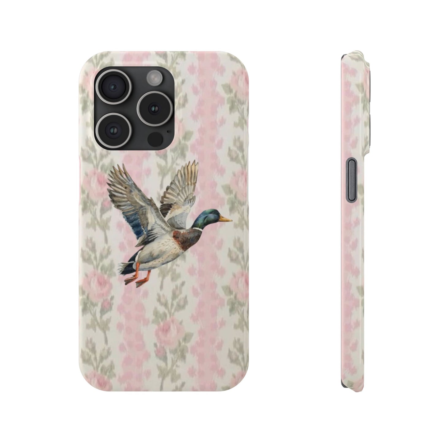 LSF Mallard Phone Case