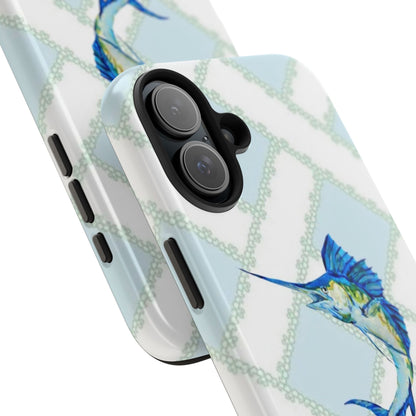 Big Rock x Key West Phone Case