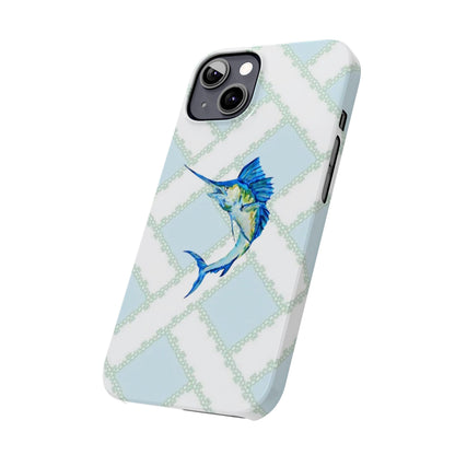Big Rock x Key West Phone Case