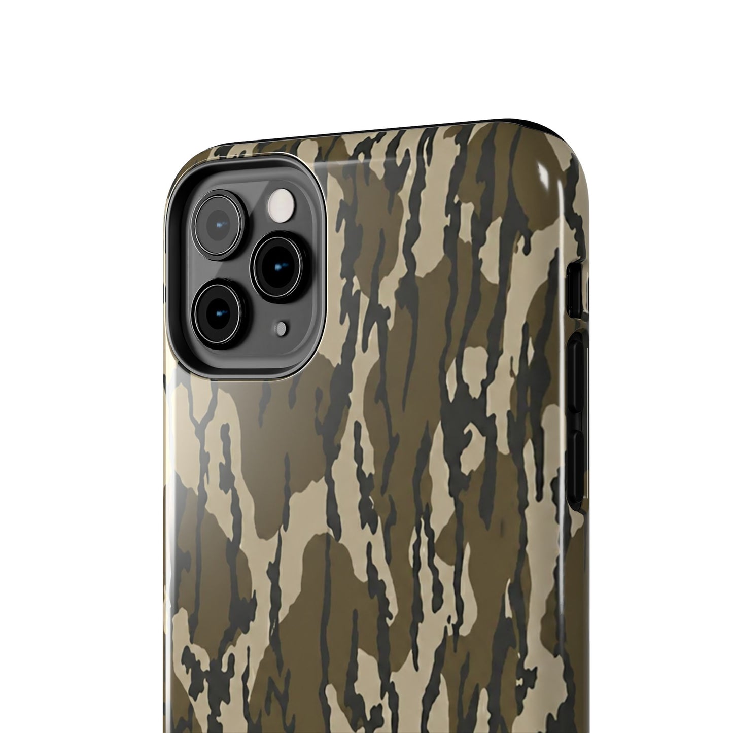 Bottomland Camo Phone Case
