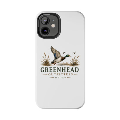 Greenhead Outfitters Phone Case