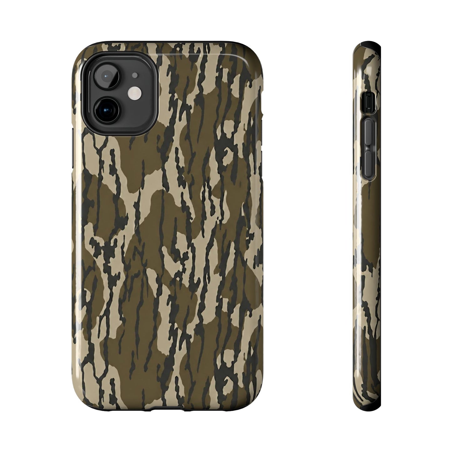 Bottomland Camo Phone Case