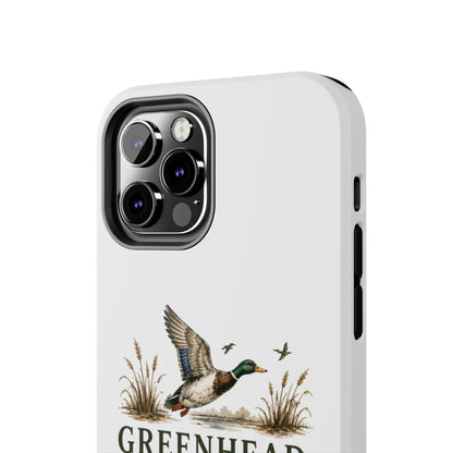Greenhead Outfitters Phone Case