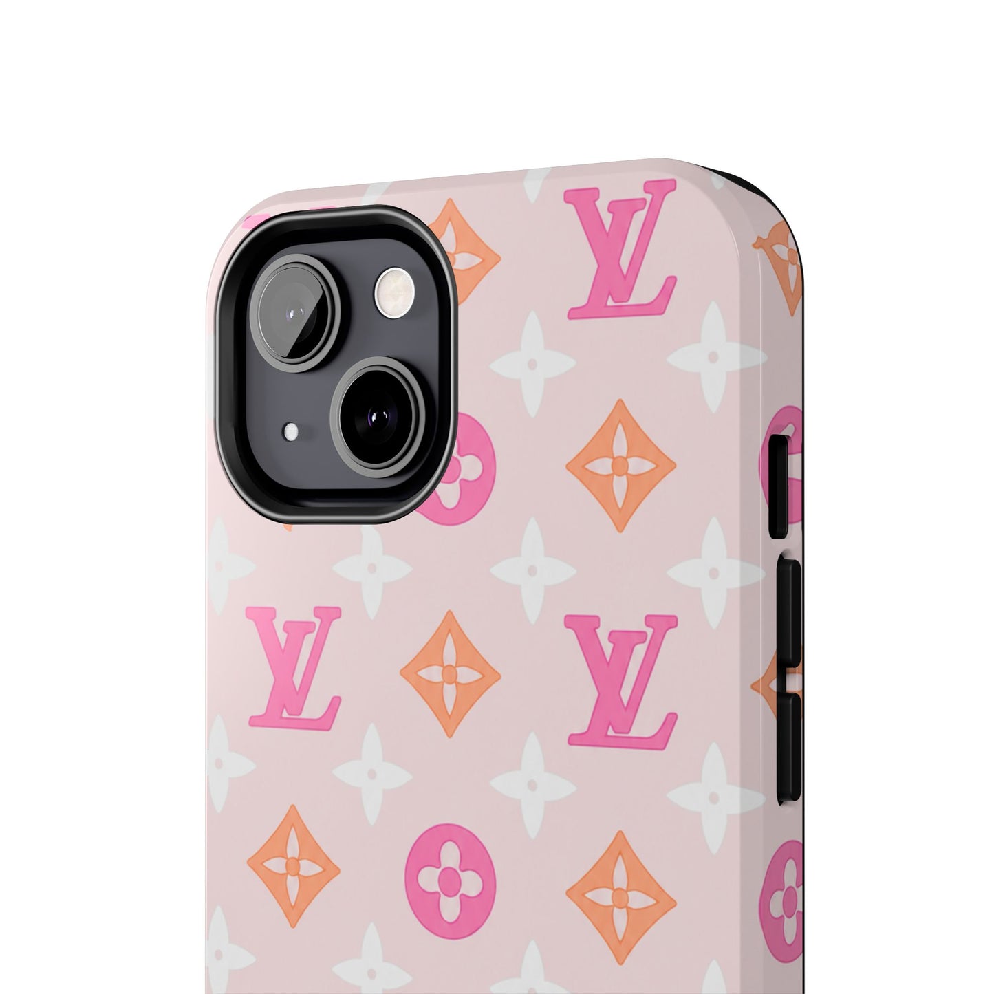 The It Girl Phone Case
