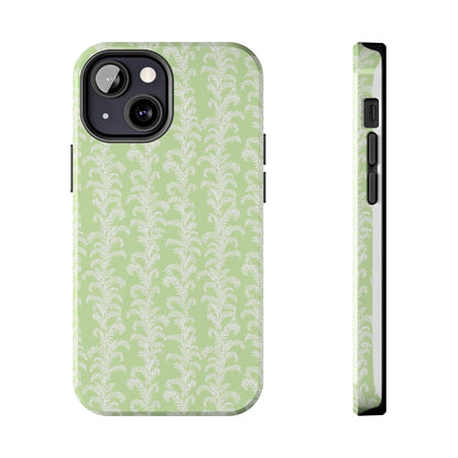 Floral Vine Phone Case