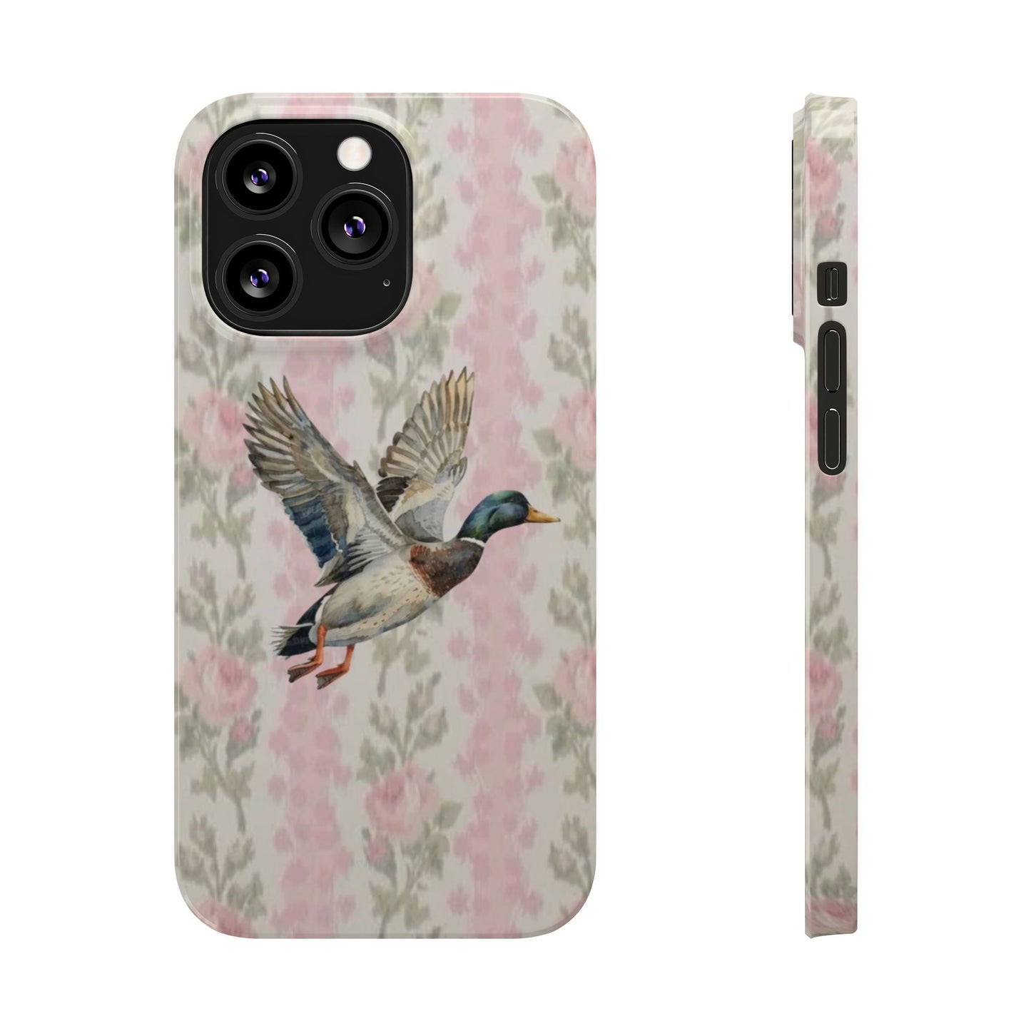 LSF Mallard Phone Case