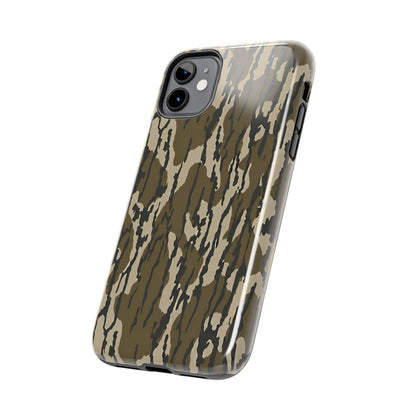 Bottomland Camo Phone Case