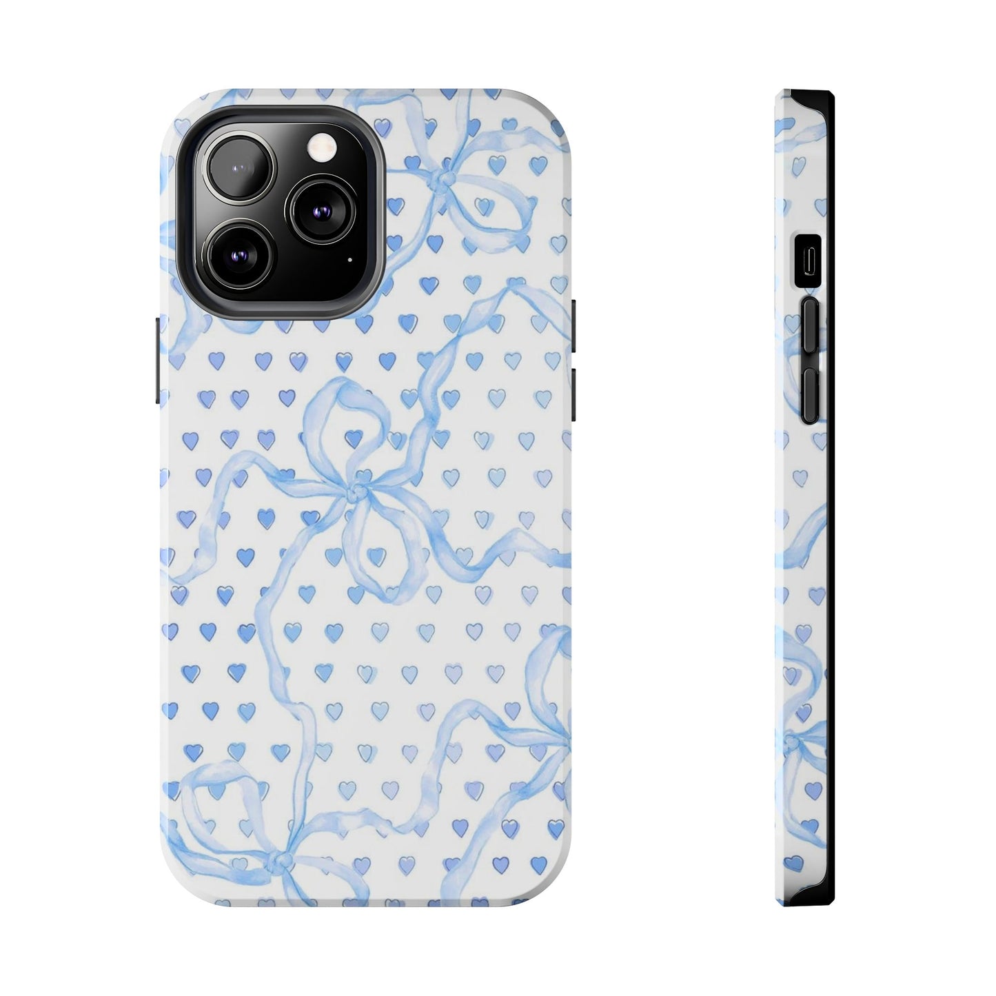 All The 🩵 Phone Case