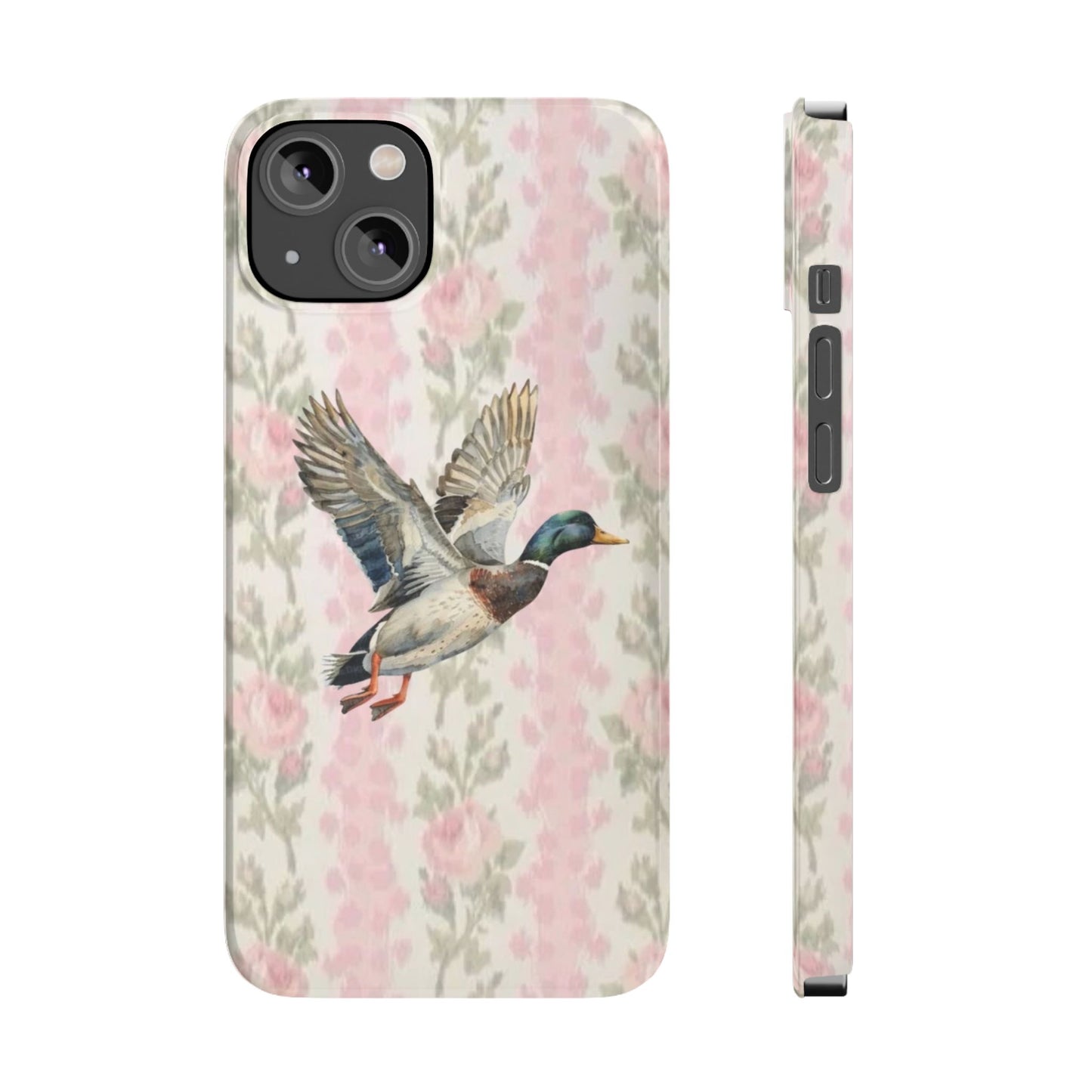 LSF Mallard Phone Case