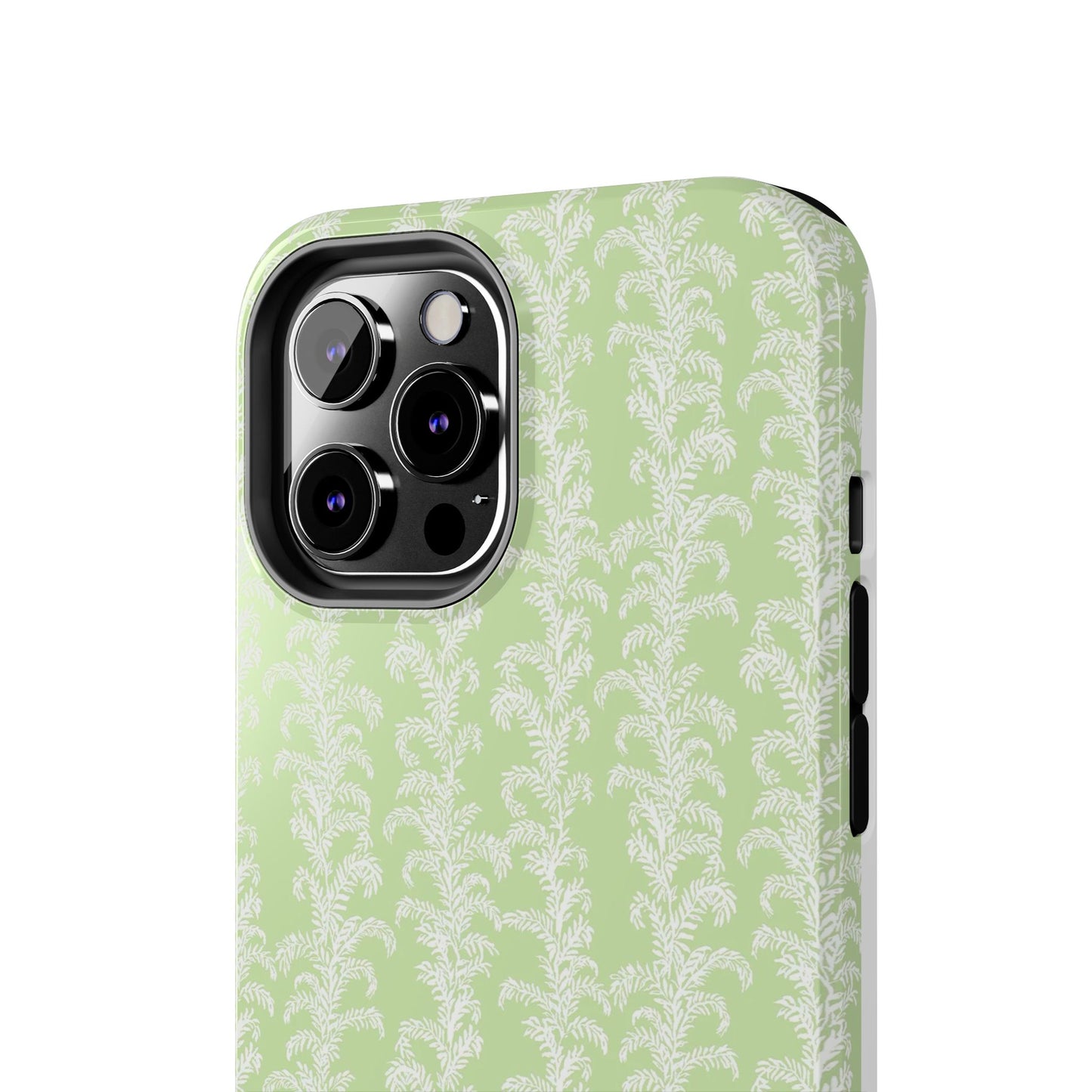 Floral Vine Phone Case
