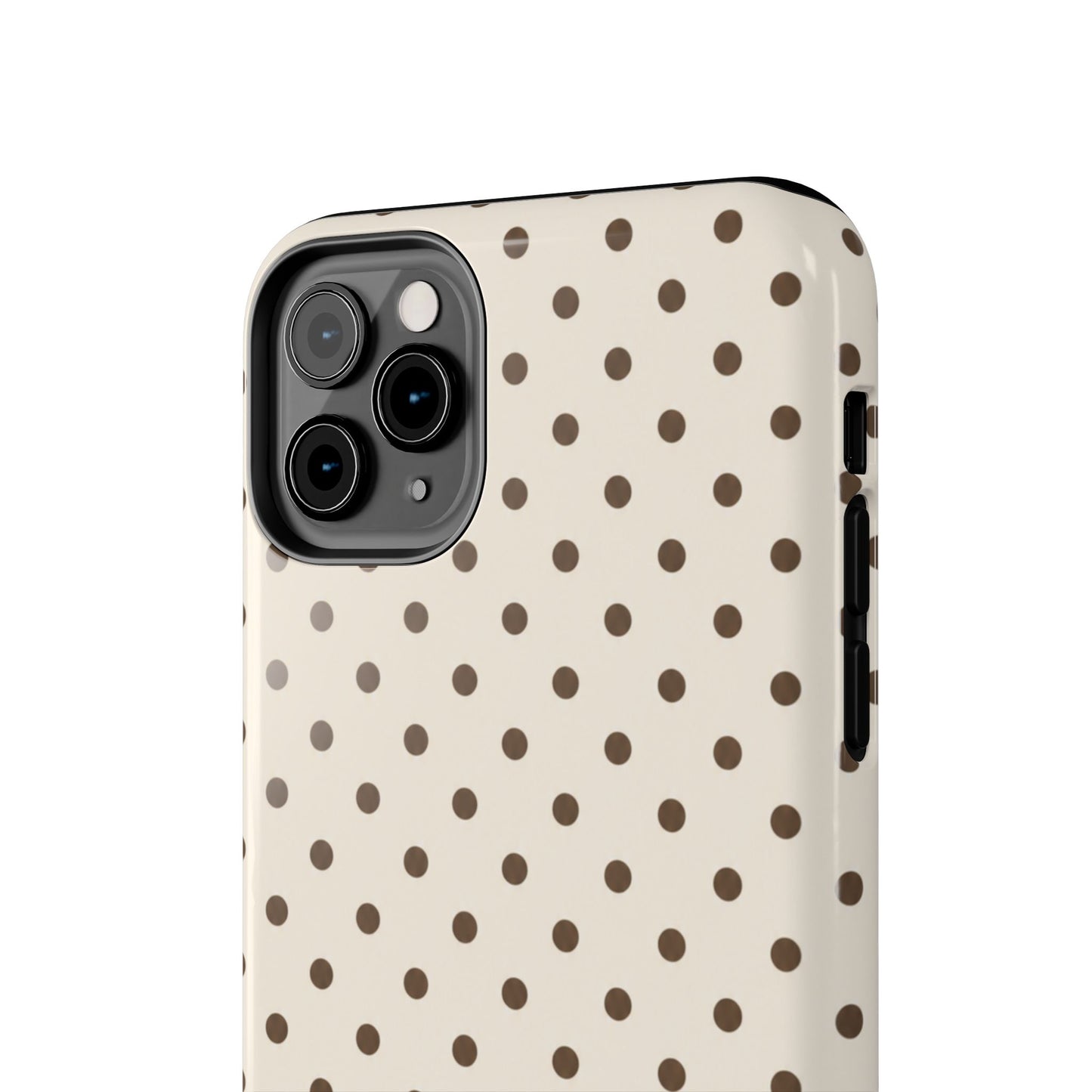 The Autumn Phone Case – Tan