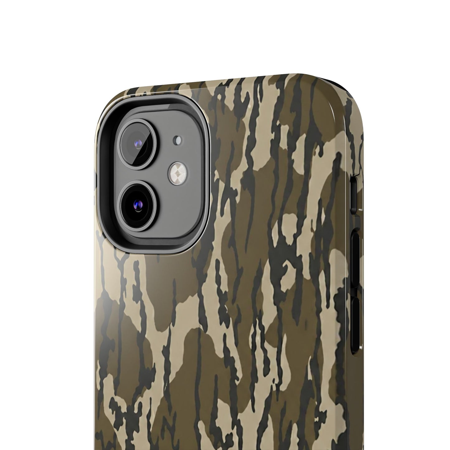 Bottomland Camo Phone Case