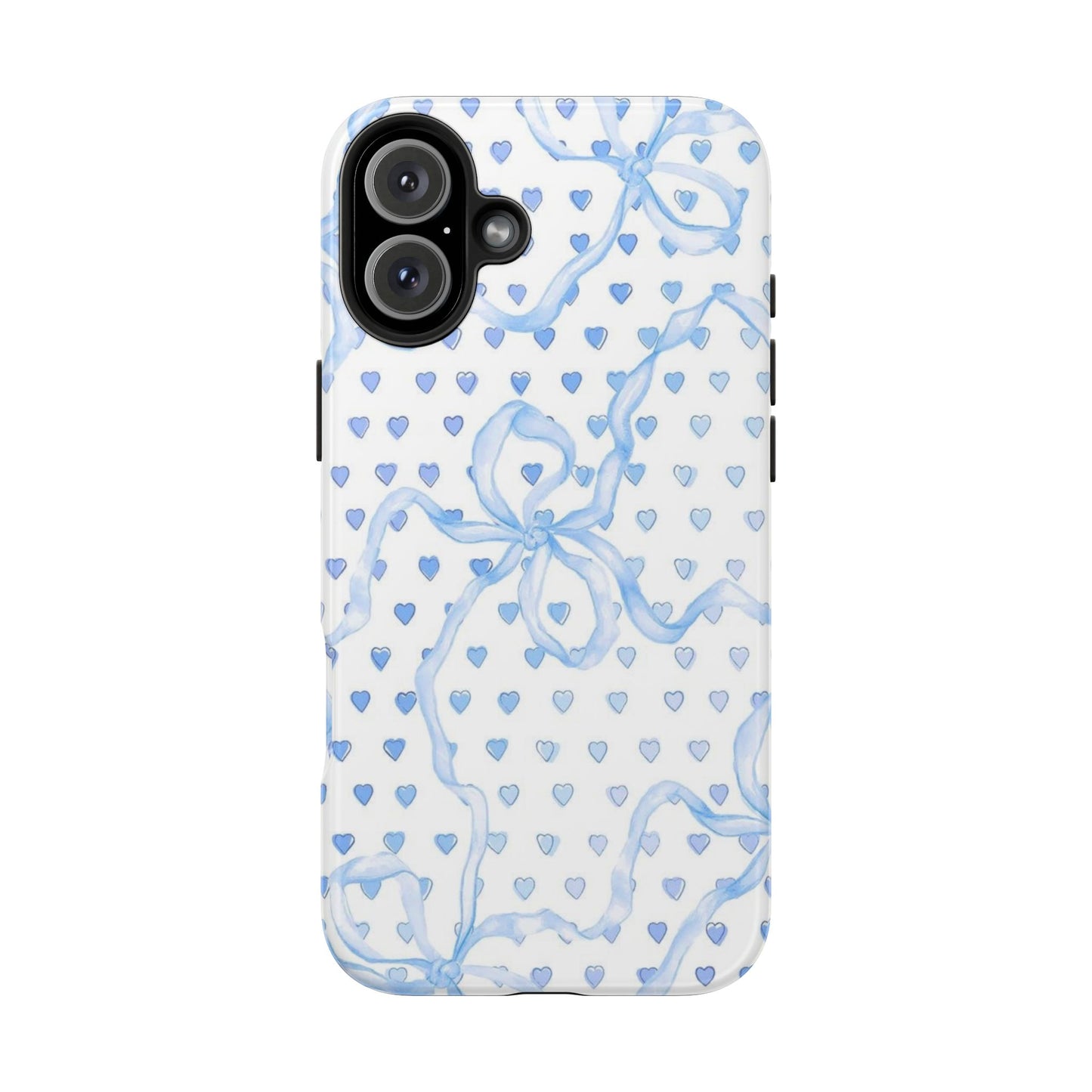 All The 🩵 Phone Case