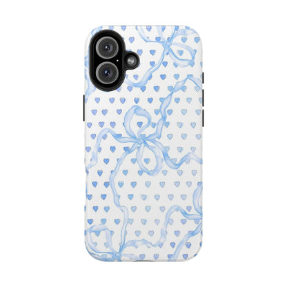 All The 🩵 Phone Case