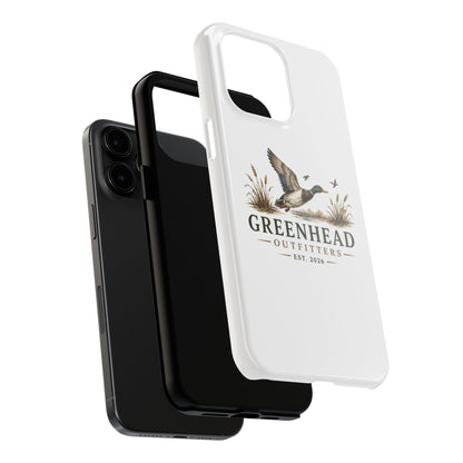 Greenhead Outfitters Phone Case