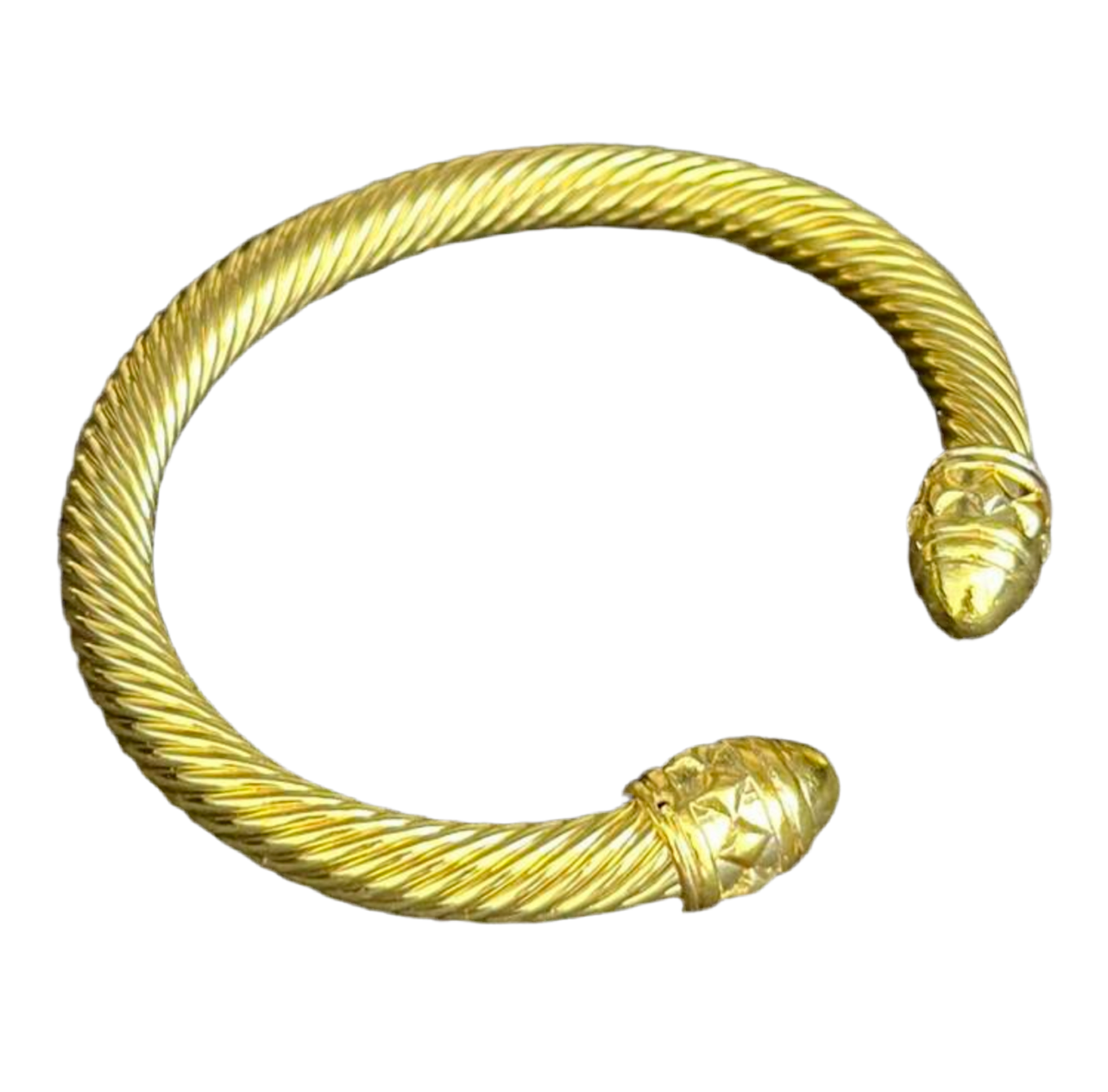 Twist Bracelet