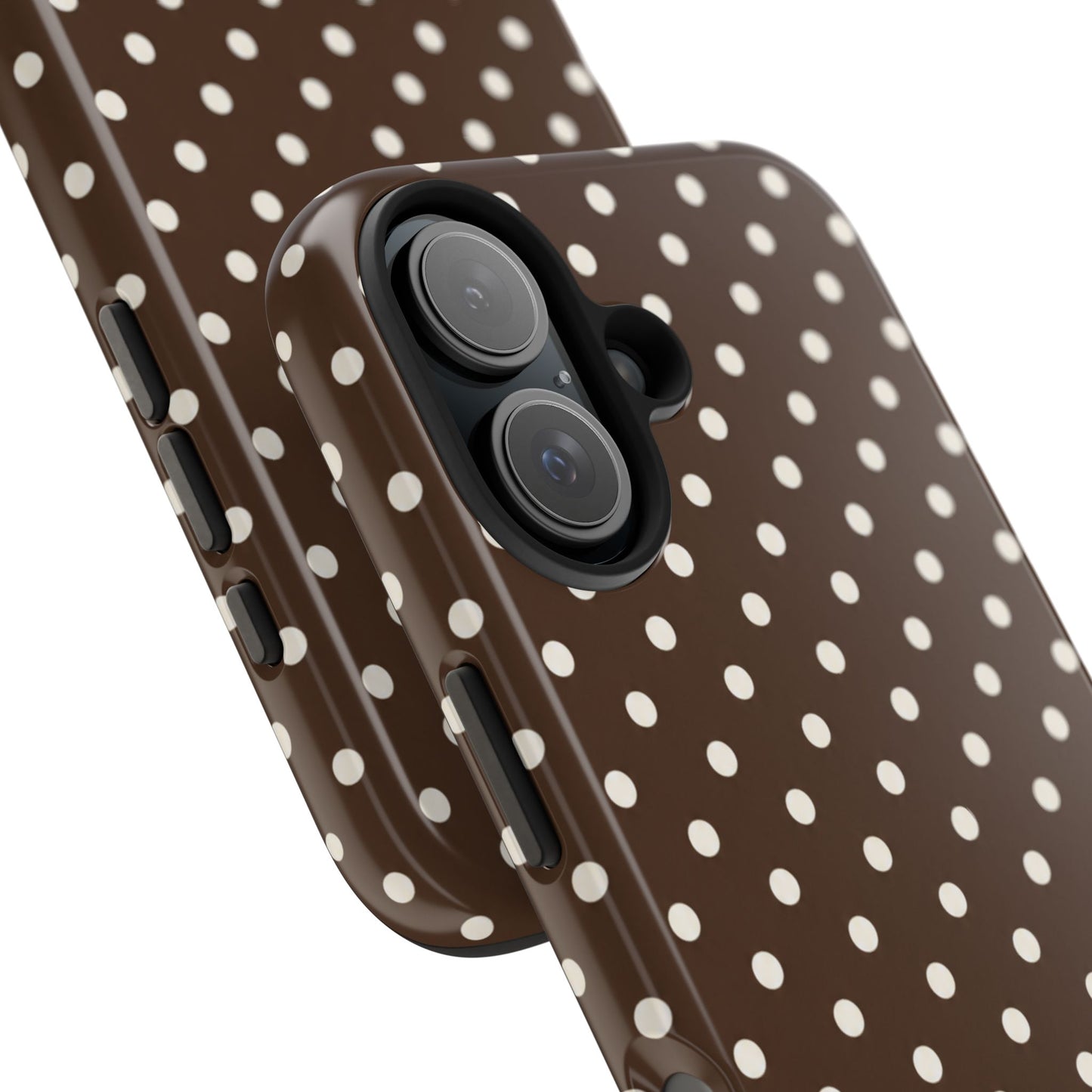 The Autumn Phone Case — Brown