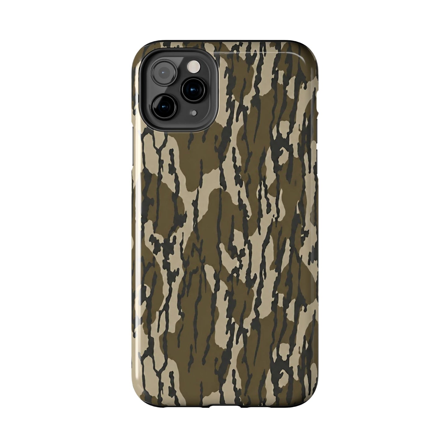 Bottomland Camo Phone Case