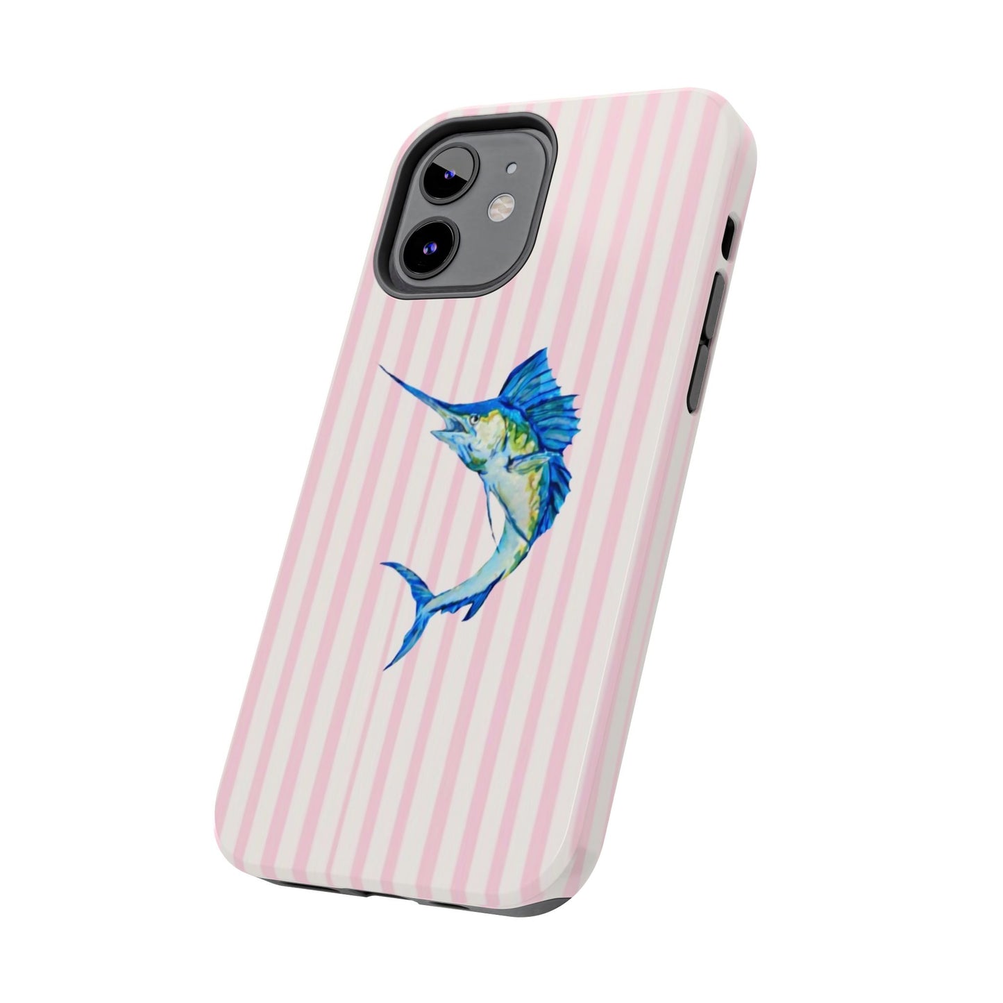 🎣 Big Rock Marlin Phone Case *BEST SELLER!