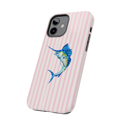 🎣 Big Rock Marlin Phone Case *BEST SELLER!