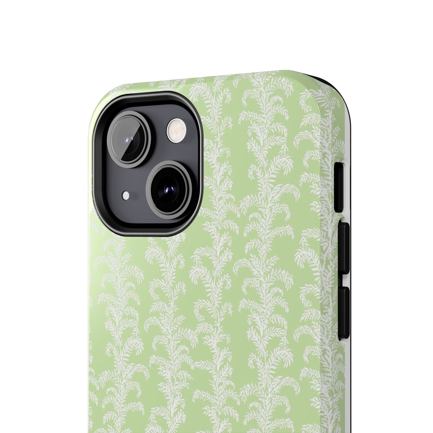 Floral Vine Phone Case