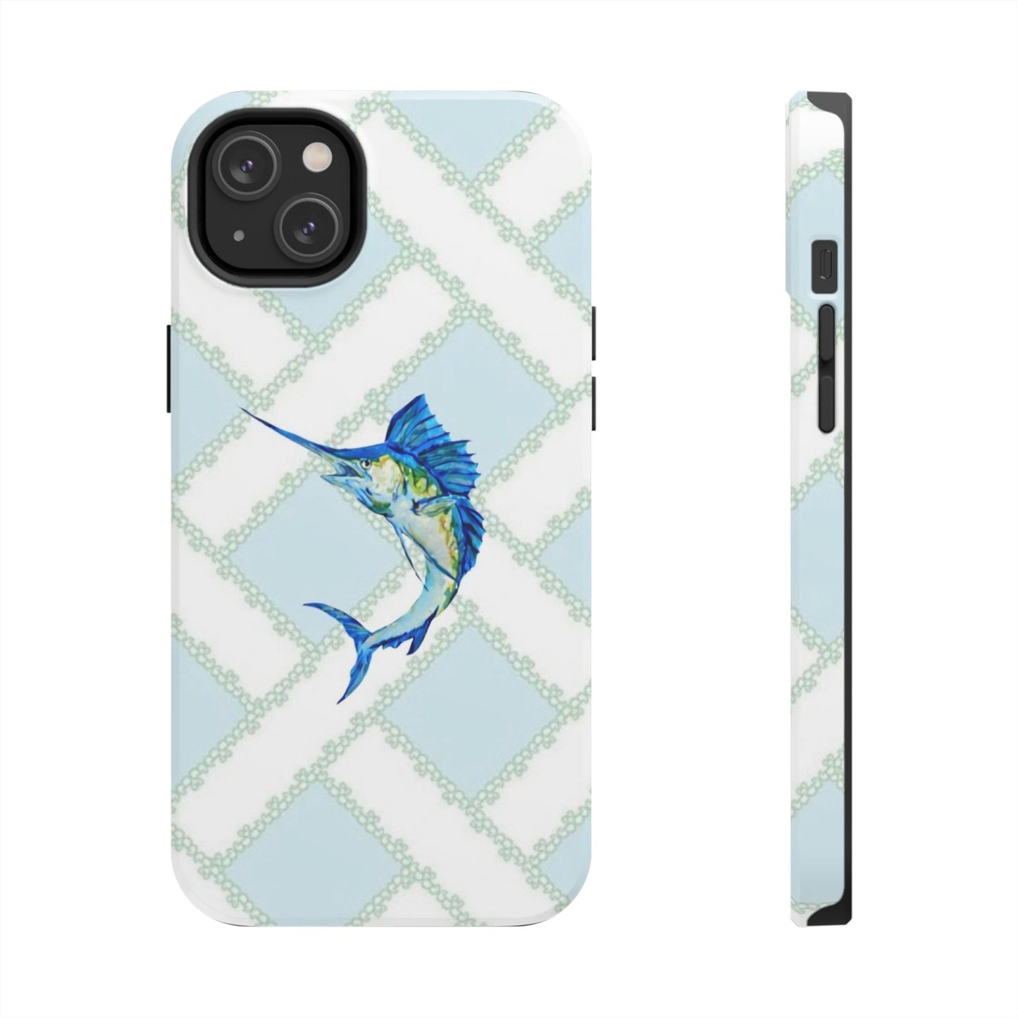 Big Rock x Key West Phone Case