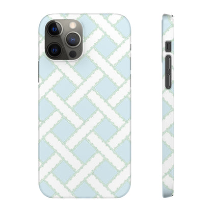 Key West Phone Case