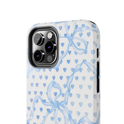 All The 🩵 Phone Case