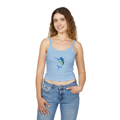 Big Rock Marlin Tank - Multiple Colors