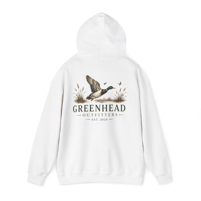 Greenhead Outfitters Unisex Sweatshirt - Multiple Colors
