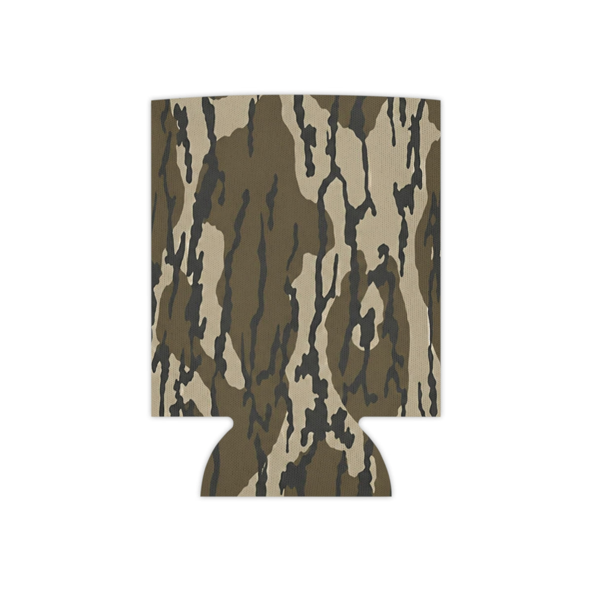 Ella Blue x Mossy Oak Koozie