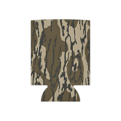 Ella Blue x Mossy Oak Koozie