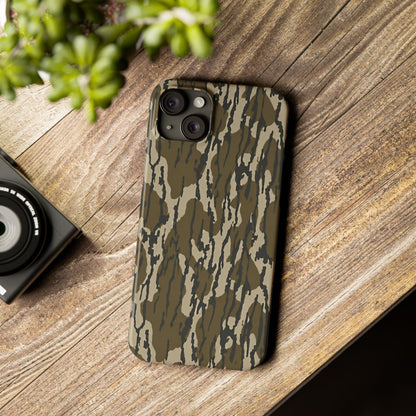 Bottomland Camo Phone Case