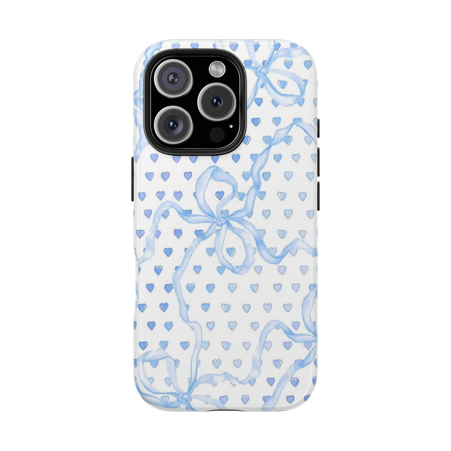 All The 🩵 Phone Case