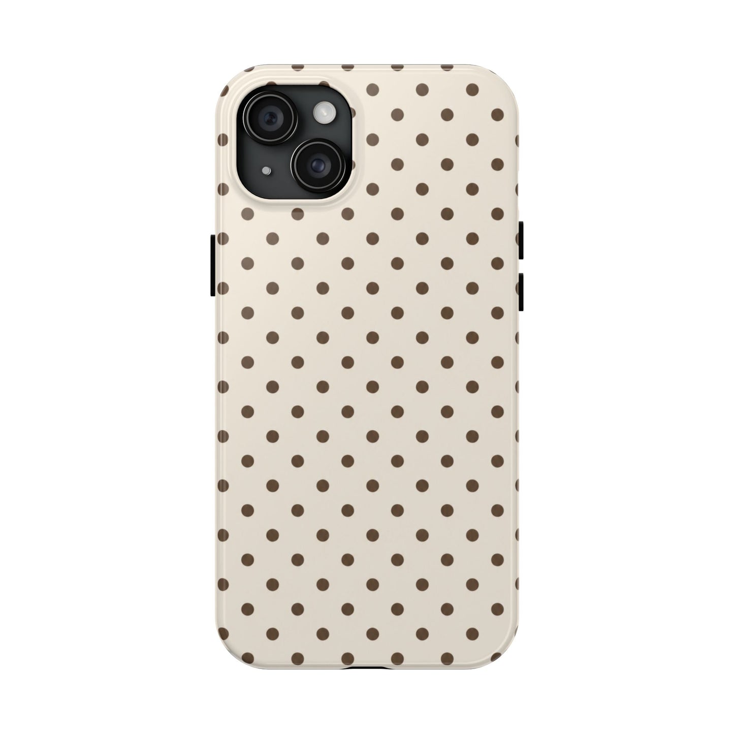 The Autumn Phone Case – Tan