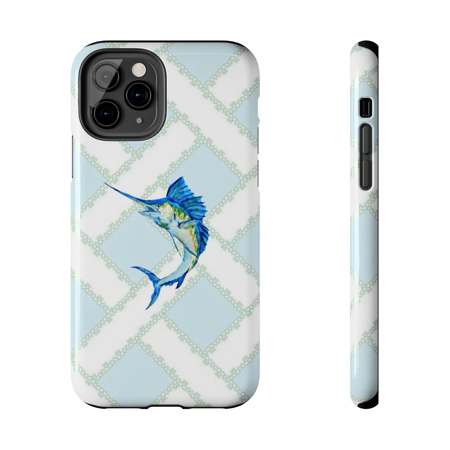 Big Rock x Key West Phone Case