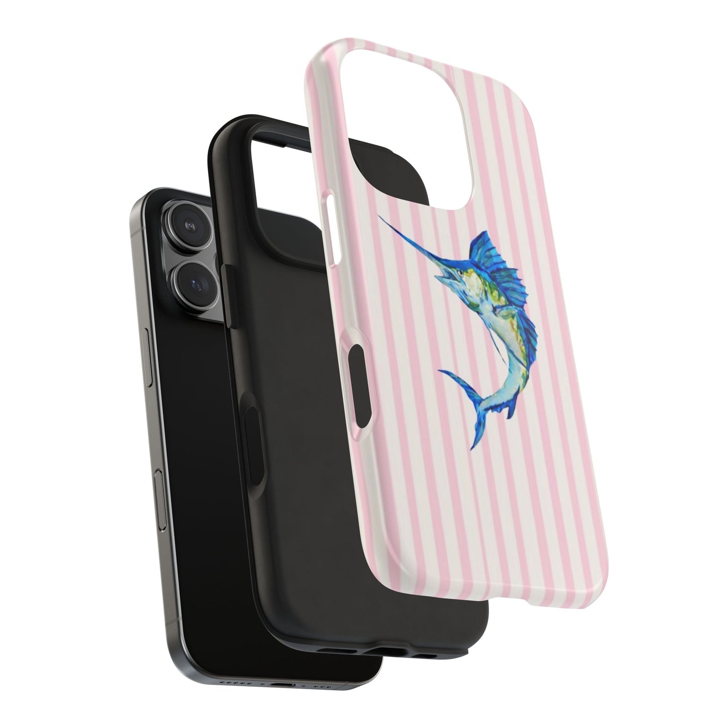 🎣 Big Rock Marlin Phone Case *BEST SELLER!