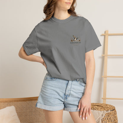 Greenhead Outfitters Tee Shirt - Unisex