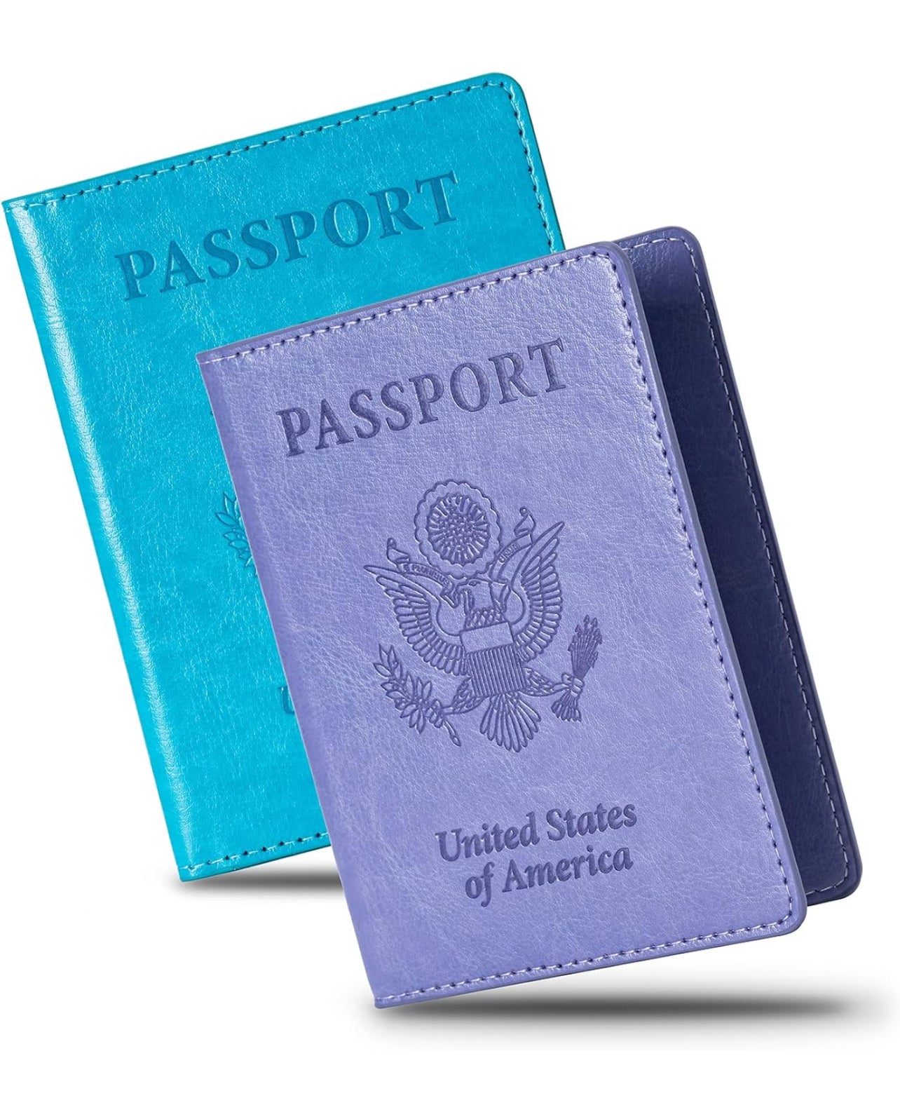 Passport Cover