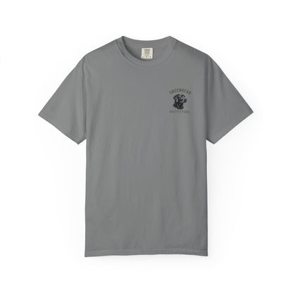 Greenhead Outfitters Black Lab Unisex Tee